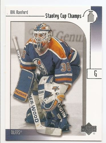 01/02 UPPER DECK STANLEY CUP CHAMPS Hockey (#1-86) U-Pick From List - Picture 6 of 38