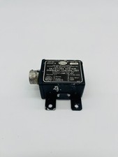 Fenwal 35008-12 Overheat Detecting System C.U.