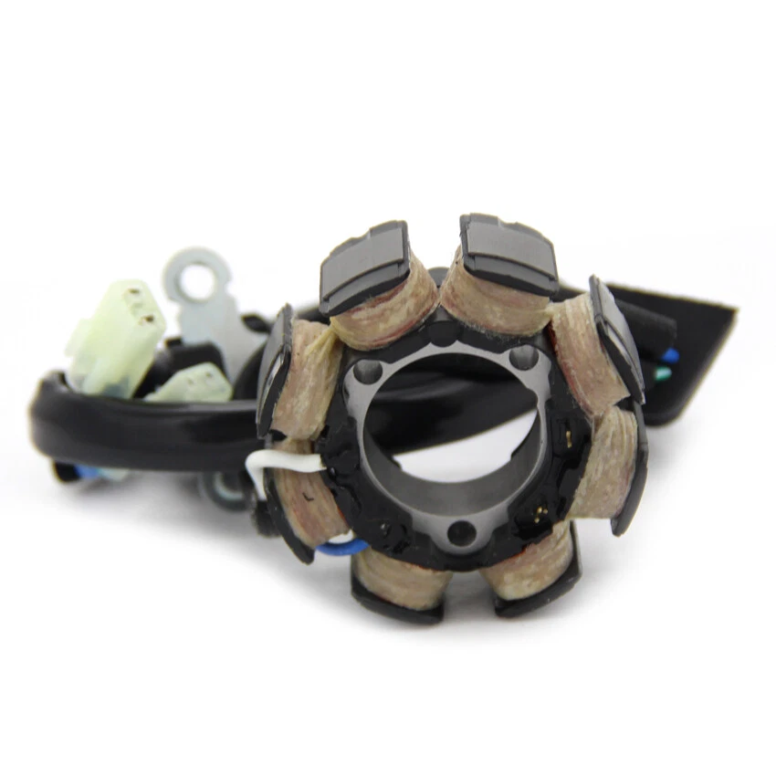 Stator Coil for Honda CRF150R CRF150RB 31120-KSE-671 31120-KSE-A71 2012-2021 - Image 2 of 4