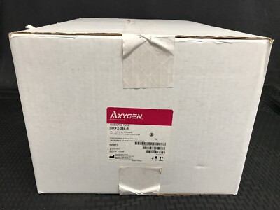 (19200) AXYGEN 30uL Beckman FX Robotic Pipet Tips 384/Rack x50 FX-384-R