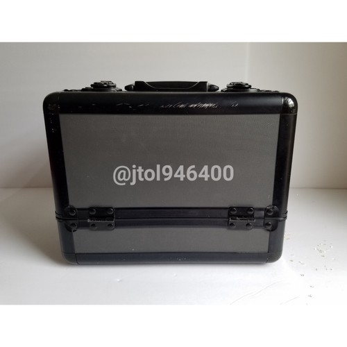 Mac Cosmetics Pro Makeup Artist Case Vintage Limited Edition / Discontinued - Picture 6 of 24