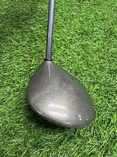 Callaway - BB HAWK EYE - 3 WOOD - Graphite Ultra Lite - Firm Flex - Picture 7 of 10