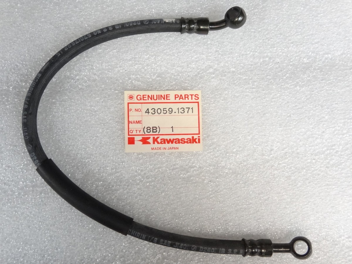 〇〇 Genuine Kawasaki 92049-0859 Crankcase Oil Seal FJ180V
