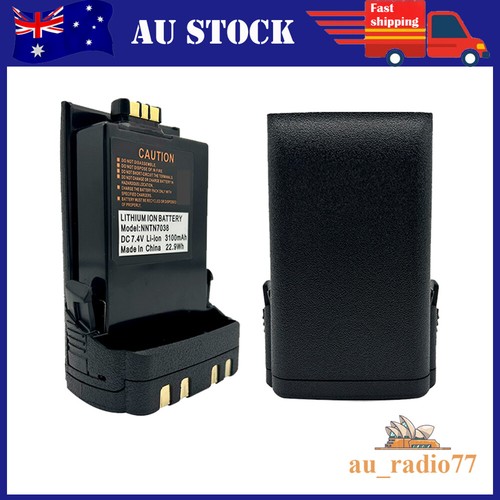 Precise AX2092 Small Round Battery main image 0