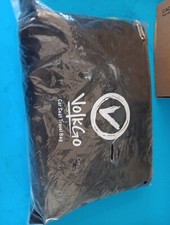 Volkgo Car Seat Travel Bag Airplane Check Bag NIP FREESHIP A3