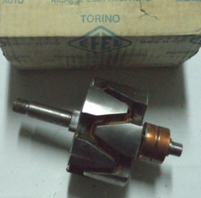 Alternateur Fiat 131