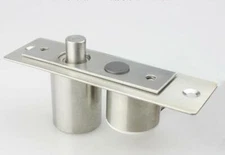 NSEE K09 12V Electric Auto Drop Deadbolt Door Lock Magnetic Induction Control