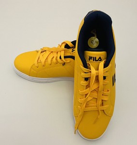 fila charleston sneaker