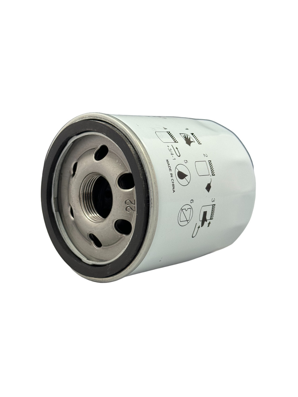 OE SPEC 4892339 MO-339 Replacement Engine Oil Filter For Chrysler Dodge Jeep Ram
