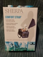 Sherpa Travel Pet Carrier Comfort Strap