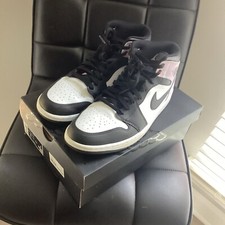 Size 11 - Air Jordan 1 SE Mid Zen Master