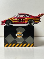 1:18 Scale Exoto 18109, 1979 IMSA Porsche 935 Twin Turbo, Gianpiero Morreti #2