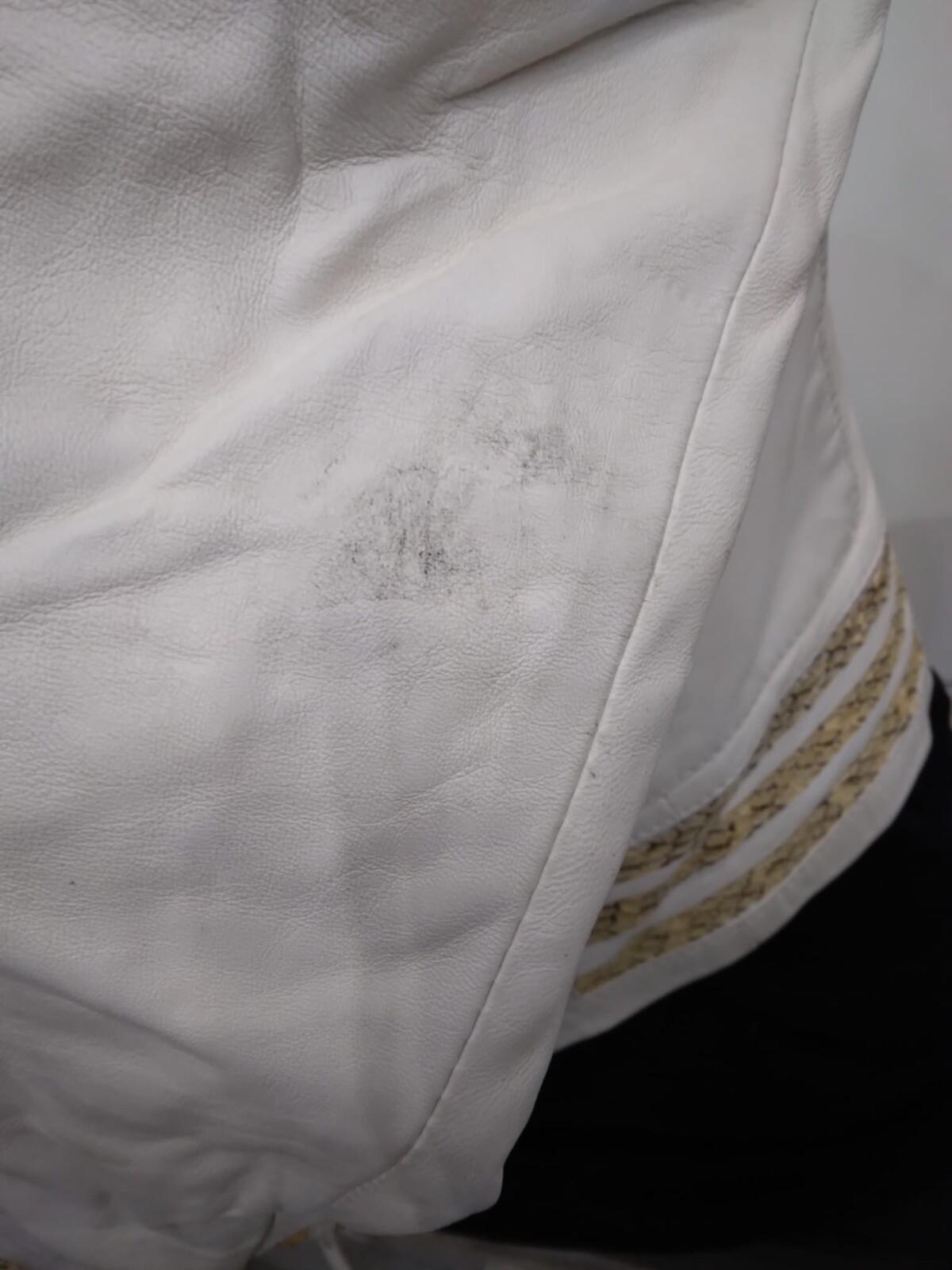 Vera Pelle Lederjacke Von Python Gebraucht Frau W… - image 6