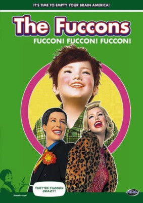Fuccons V3 Fuccon! Fuccon! Fuc