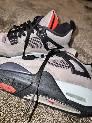 taupe haze jordan 4 footlocker