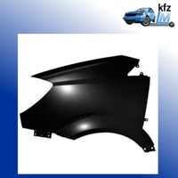KotflüGel Links Passend FüR Mercedes Sprinter 906 Baujahr 2006-2013 Fahrerseite