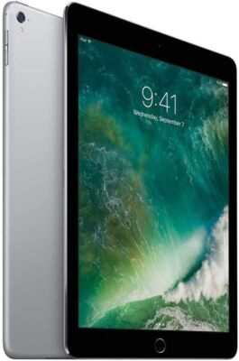 Apple iPad Pro 9.7 inch Wifi -32GB -Colors - NO TOUCH ID | eBay