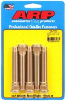 Arp Auto Racing 100-7723 Fr Wheel Stud Kit Ford 05 on sale Arp Auto Racing 100-7723 Fr Wheel Stud Kit Ford 05 on sale