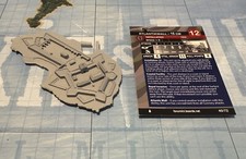 Axis & Allies - War At Sea - Forumini: 15cm Atlantikwall Germany Inst. - Deck 5