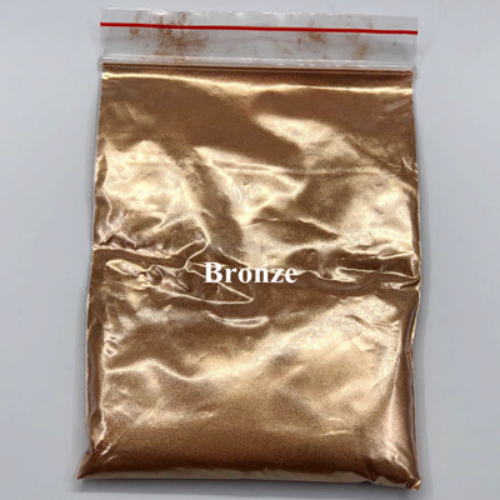 100g Natural Mica Pigment Mineral Handmade Soap Pearlescent Powder Pigment - Picture 65 of 143