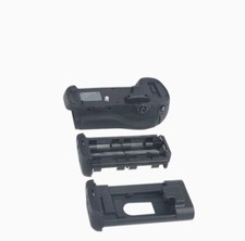 MB-D12 ABS Vertical Battery Handle Grip For Nikon D810 D800 D800E DSLR Camera