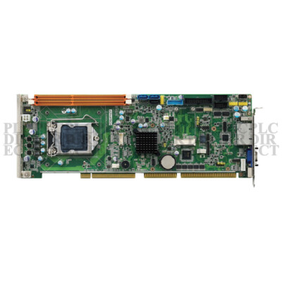 USED Advantech PCA-6028 Motherboard