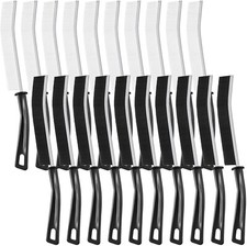10/20 Pcs Slot Cleaning Brush with stiff bristles