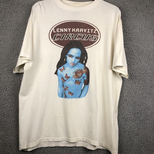 Bridegroom Forge it's beautiful Vintage 90s Lenny Kravitz T-Shirt Size XL Giant Brand Made In U.S.A Mens | eBay Bridegroom Forge it's beautiful Vintage 90s Lenny Kravitz T-Shirt Size XL Giant Brand Made In U.S.A Mens | eBay