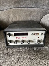 Clegg FM-DX Amatuer VHF FM Transceiver 2 Meter HAM Radio