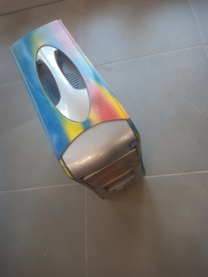 case modding usato - Immagine 4 di 4