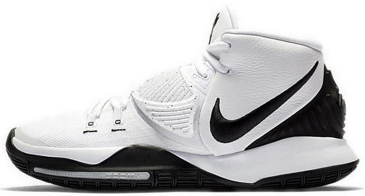 スニーカー Nike Kyrie 6 White Black  'Oreo' 2020 SS 20 Nike Kyrie 6 White Black ´Oreo´ 2020 SS 20 靴・ブーツ・サンダル