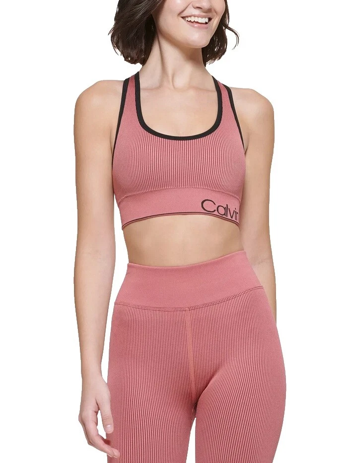 Calvin Klein Sports Bras