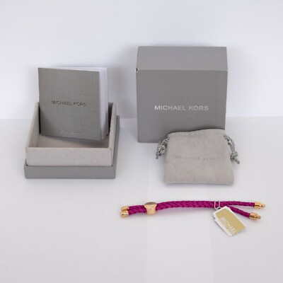 Michael Kors Armband ohne Element MKC104395791 RRP 89 EUR