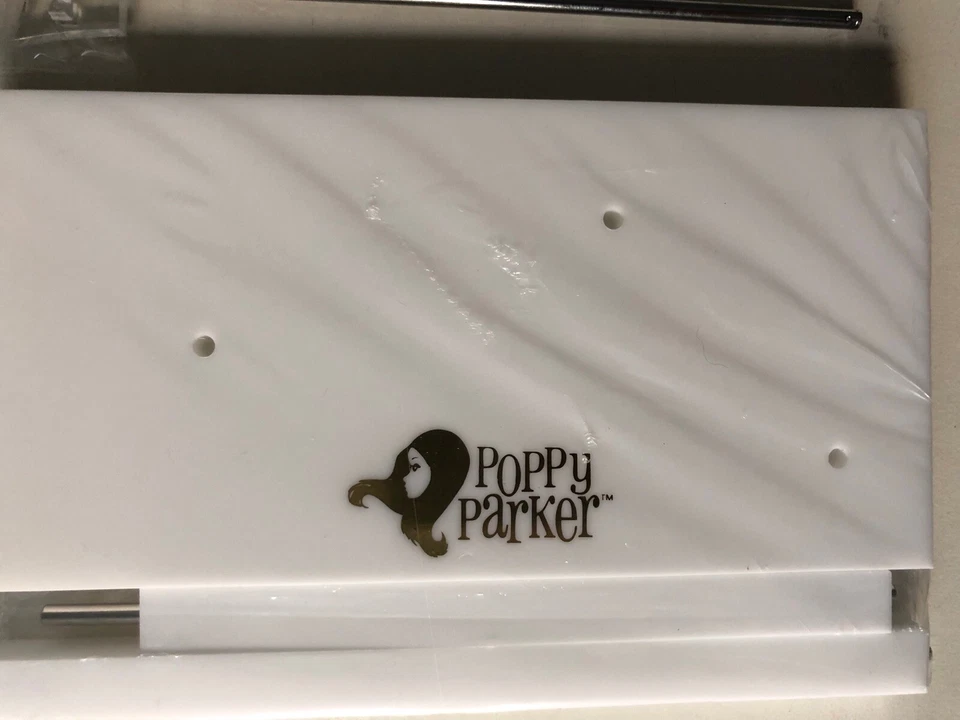 Soporte para muñeca Integrity Toys Poppy Parker Look As Plenty Foto 3 de 3