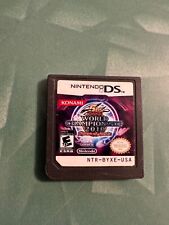 Yu-Gi-Oh! 5D's World Championship 2010 Reverse of Arcadia - Nintendo DS