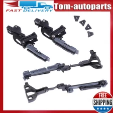 New Panoramic Sunroof Front+Rear Repair Kit For Mercedes C Class W205 C205 S205