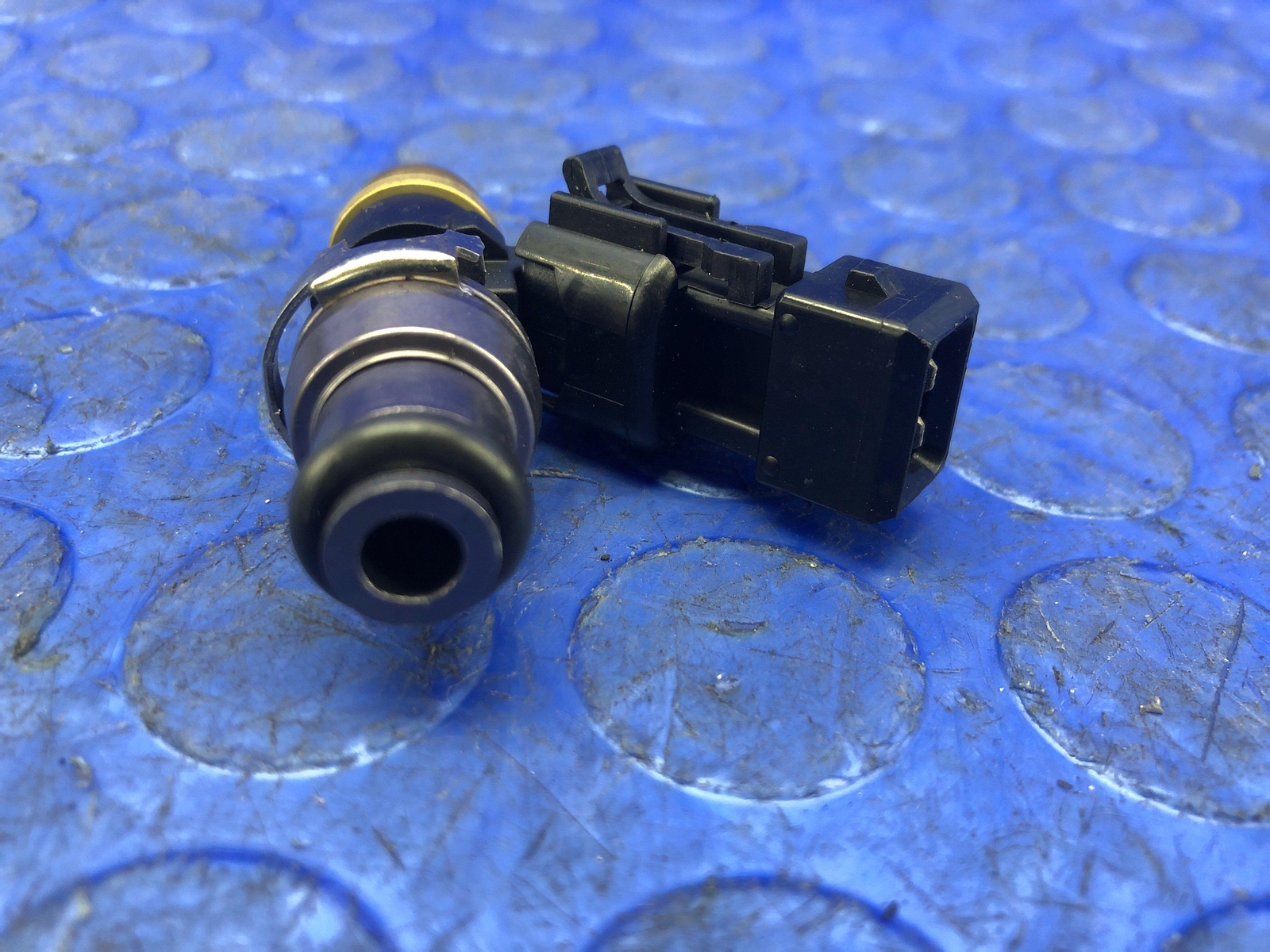 2004-2014 LAMBORGHINI GALLARDO INJECTOR DYNAMICS IS1050-XDS 1050.48.14.14.10