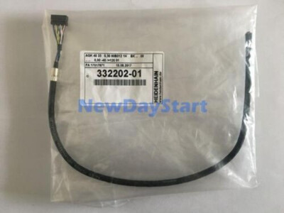 1x For  encoder Cable ID: 332202-01~