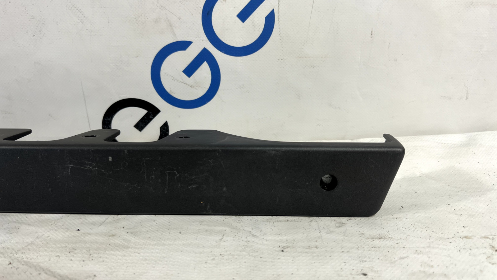 ASTON MARTIN V8 VANTAGE LEFT INTERIOR DOOR PANEL ARMREST COVER OEM 2011-17💠