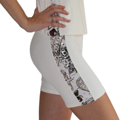 Private Island Hawaii Women Board Shorts Swimsuit Beach Bathing Bottom UPF 50+