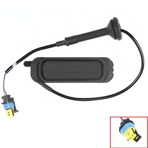 LiftGate Tailgate Release Switch 15106857 For 20072014 Tahoe Yukon