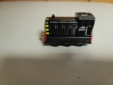 Tren diecast Thomas Take Along Mavis buen estado