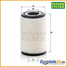 Air Filter Mann Filter C14011 for Nissan NP300 Pickup