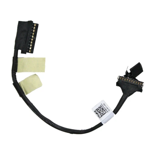 04W0J9 Battery Cable For Dell Latitude 7280 7380 E7280 E7380 E7290 E7390