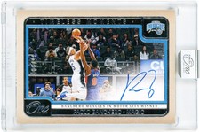 Paolo Banchero Magic Autographed 2024-25 Panini One And One #TMA-BAN #35/99 Card