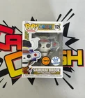 Funko Pop! Vinyl: One Piece - Samurai Brook - CHASE (Exclusive) #1129
