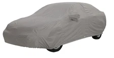 Covercraft Custom Fit Car Covers Ultratect Gray C16204UG