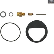 Carburetor Overhaul Kit for Kohler K-Series Engines - Easy Installation Included