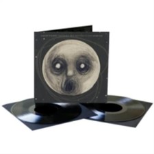 STEVEN WILSON: THE RAVEN THAT REFUSED TO SING - LP vinyl *BRAND NEW*