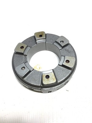 Ingersoll-Dresser 261722-001 - K001953 - 30-5-13B-D2 Thrust Bearing Ring Base